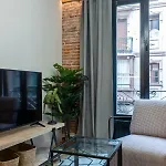 Sanfran 24 Ac By Staynnapartments