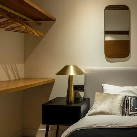 Safari Ac By Staynnapartments 公寓