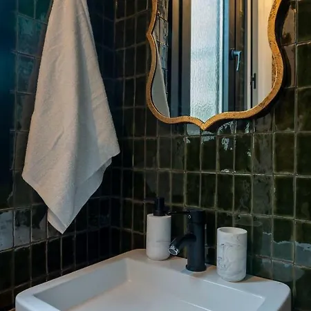 Safari Ac By Staynnapartments * Μπιλμπάο