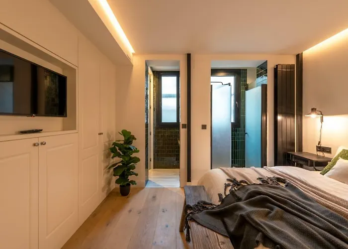 Апартаменты Sanfran 24 Ac By Staynnapartments *