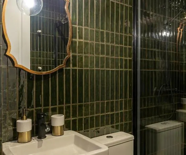 Sanfran 24 Ac By Staynnapartments 公寓 *