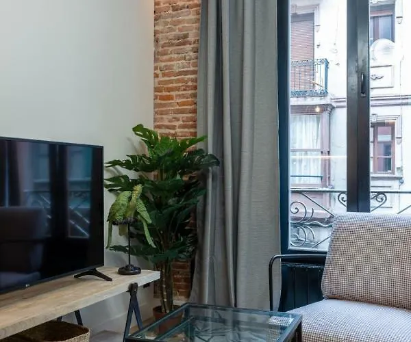 Sanfran 24 Ac By Staynnapartments