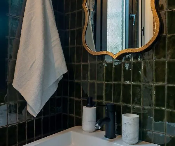 Sanfran 24 Ac By Staynnapartments * 毕尔巴鄂