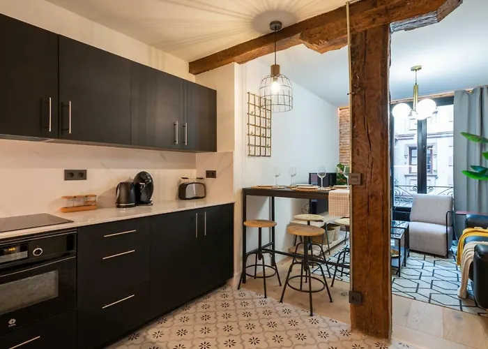 Апартаменти Sanfran 24 Ac By Staynnapartments