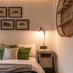 Sanfran 24 Ac By Staynnapartments Apartament Bilbao
