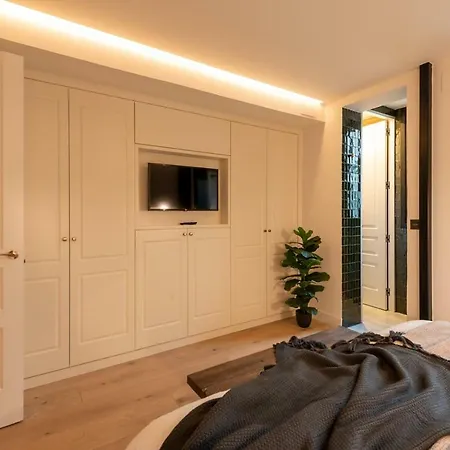 Safari Ac By Staynnapartments * Bilbau