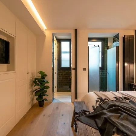 Apartament Sanfran 24 Ac By Staynnapartments *