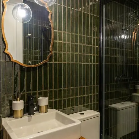 Safari Ac By Staynnapartments Apartamento *