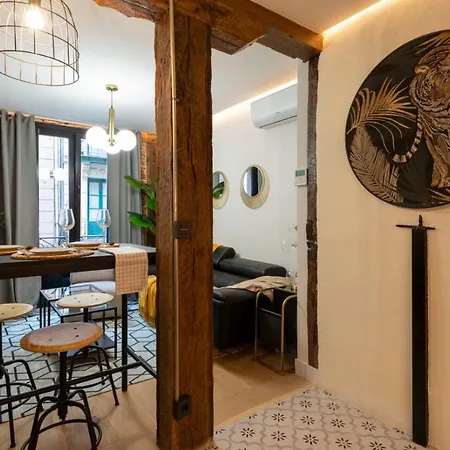 Apartament Sanfran 24 Ac By Staynnapartments
