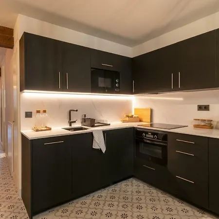 Safari Ac By Staynnapartments Apartamento *