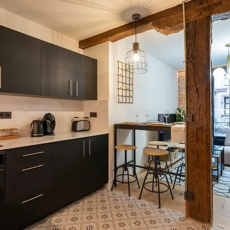 Apartament Sanfran 24 Ac By Staynnapartments